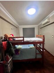 Hillview Green (D21), Condominium #501349351